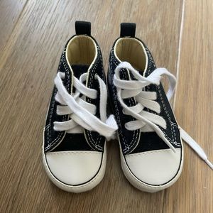Converse Toddler Shoes